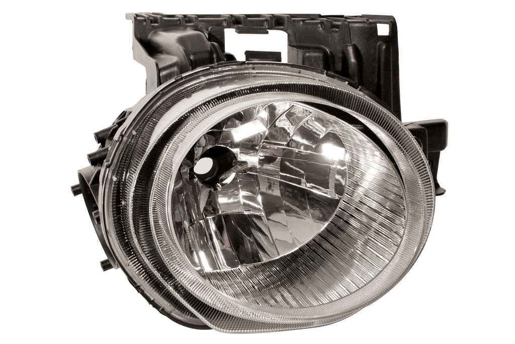 Proiettore Destro H4-Elettrico-Senza Motore Per Nissan Juke (DS7004903)