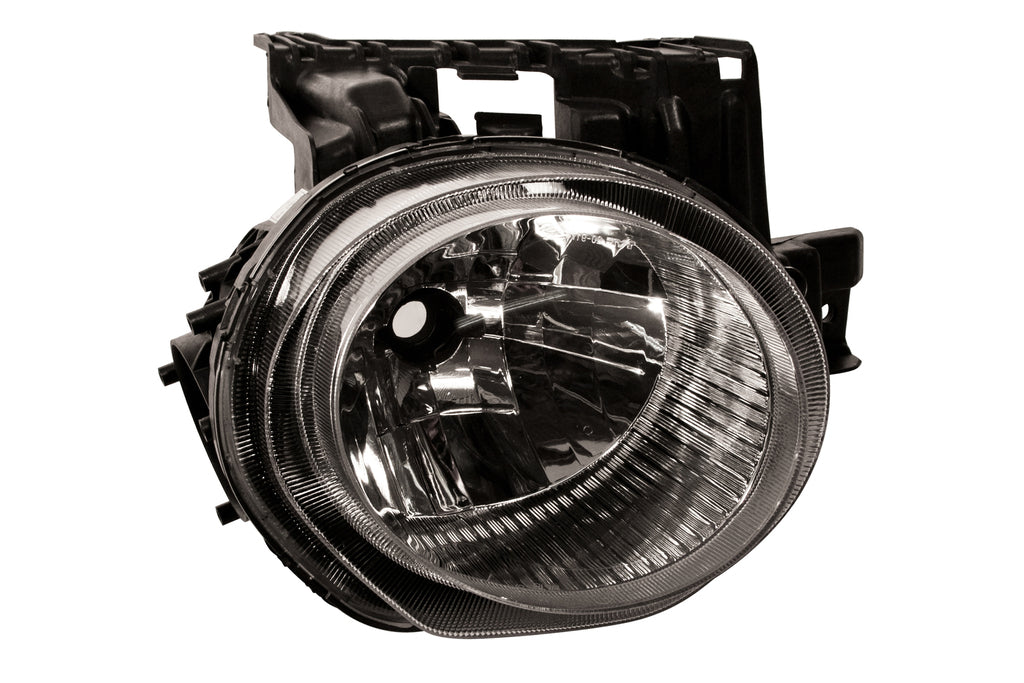 Proiettore Destro H4-Elettrico-Con Motore Per Nissan Juke (DS7004913)