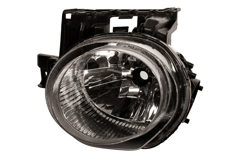Proiettore Sinistro H4-Elettrico-Con Motore Per Nissan Juke (DS7004914)