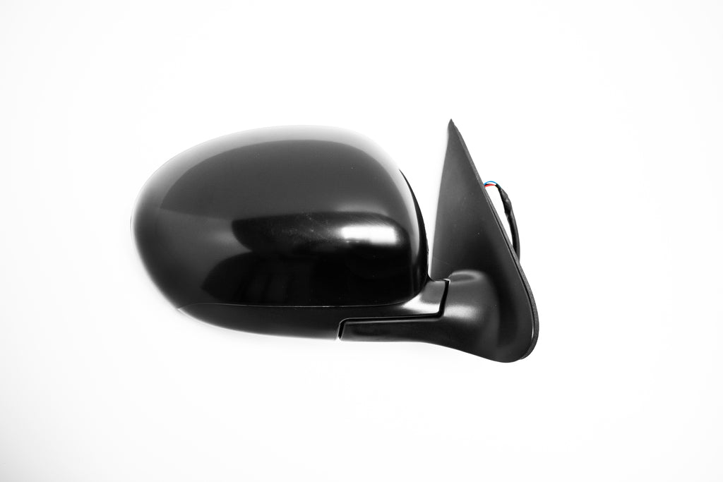 Retrovisore Destro-Elettrico-Nero-Termico-Convesso Per Nissan Juke (DS7007313)