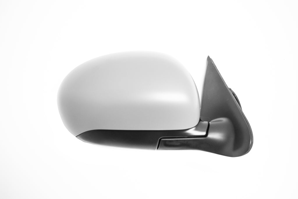 Retrovisore Destro-Elettrico-Termico-Con Primer-Convesso Per Nissan Juke (DS7007323)