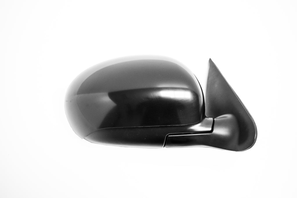 Retrovisore Destro-Elettrico-Nero-Termico-Chiudibile-Convesso Per Nissan Juke (DS7007333)