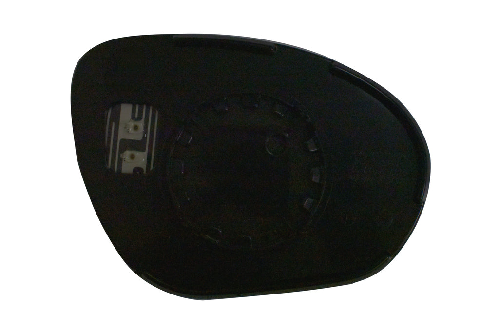 Piastra Specchio Sinistra-Termica-Convessa Per Nissan Juke (DS7007514P)