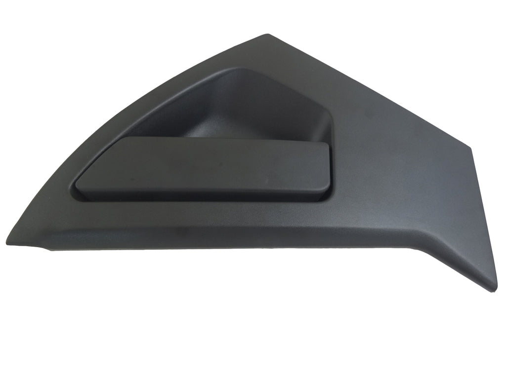 Maniglia Posteriore Destra-Esterna-Nera Per Nissan Juke (DS7008101)