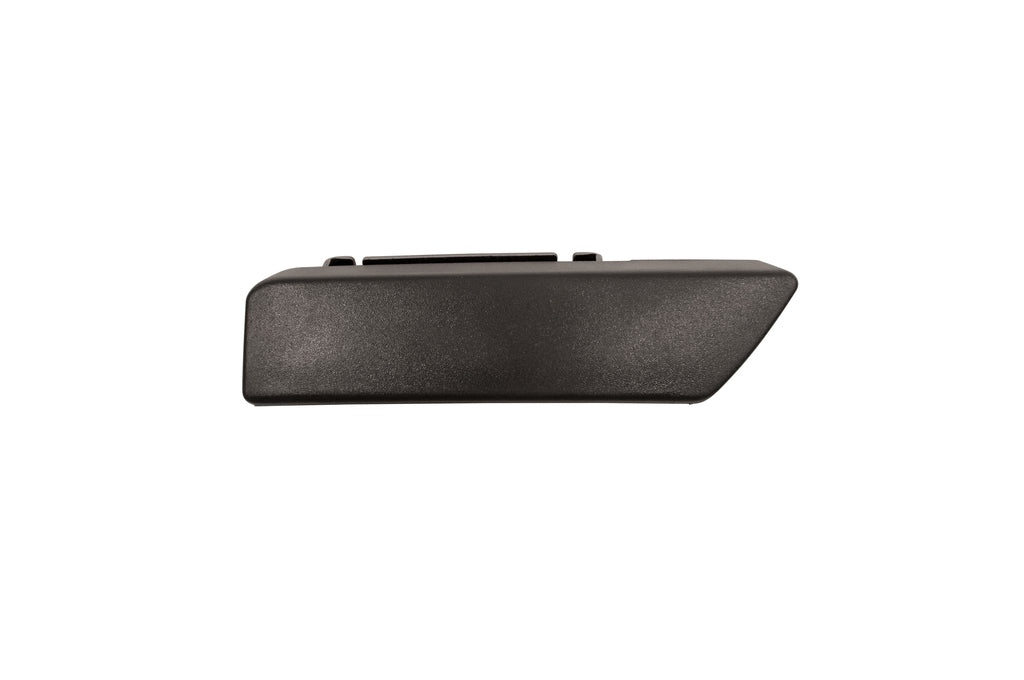 Leva Maniglia Posteriore Destra-Esterna-Nera Per Nissan Juke (DS7008801)