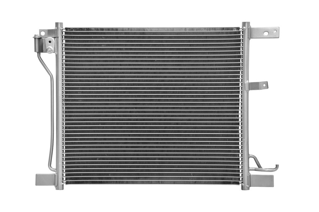 Condensatore Per Nissan Juke (DS700C001)
