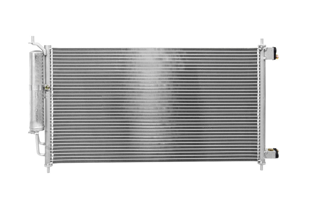 Condensatore Per Nissan Juke (DS700C005)