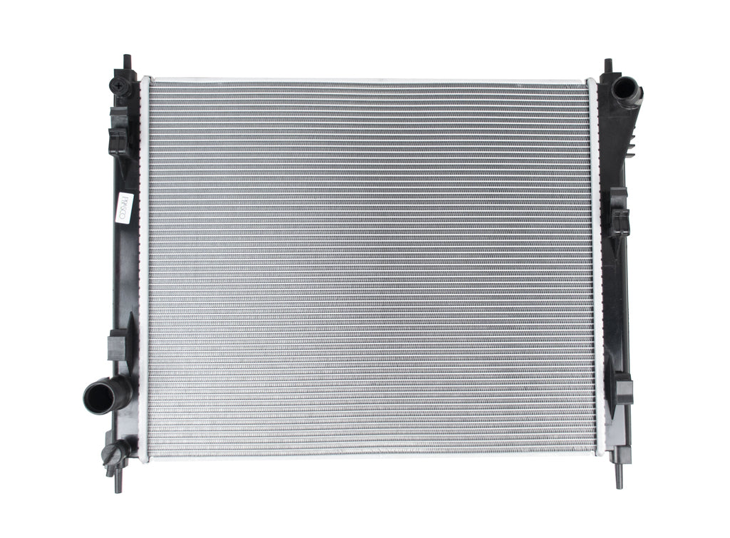 Radiatore Per Nissan Juke (DS700R004)