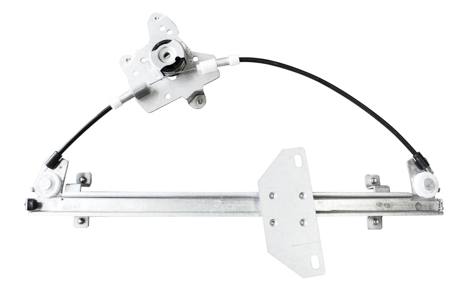 Meccanismo Alzacristallo Anteriore Sinistro Mod. 5 Porte Per Nissan Juke (DS700W024)