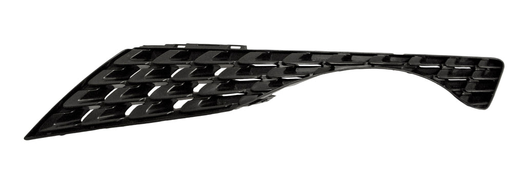 Griglia Radiatore Sinistra-Nera Per Nissan Juke (DS7022104)