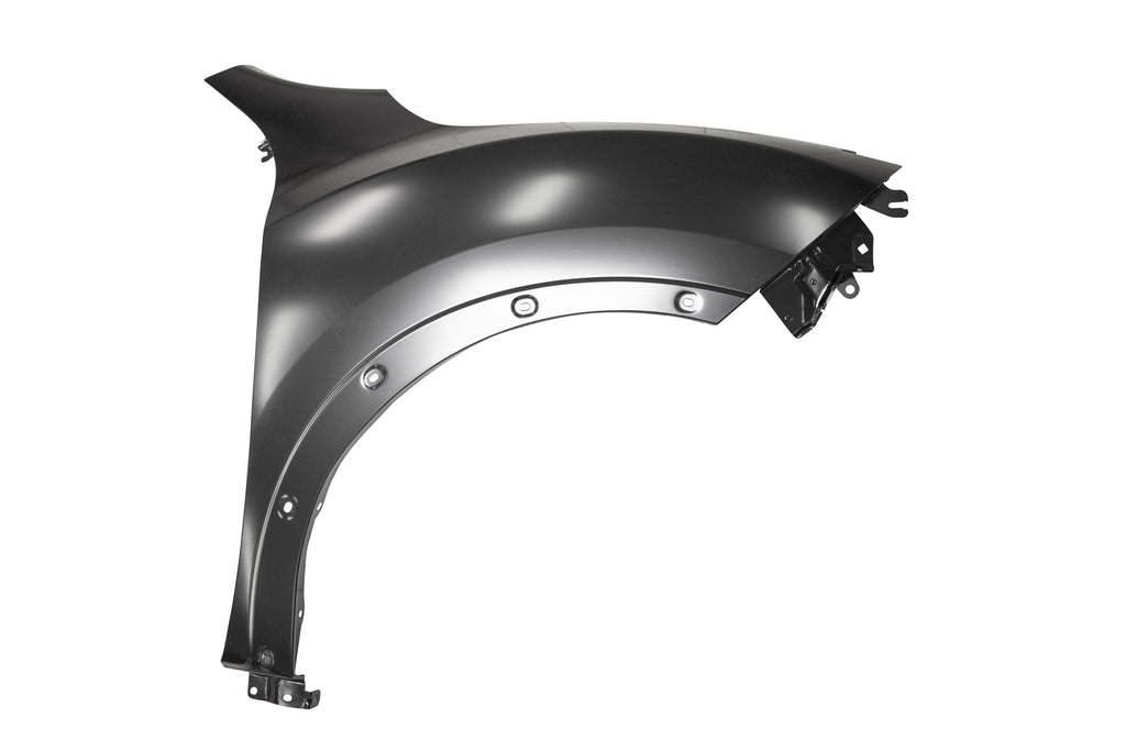 Parafango Anteriore Destro-Con Fori Parafanghino Per Nissan Juke (DS7023023)