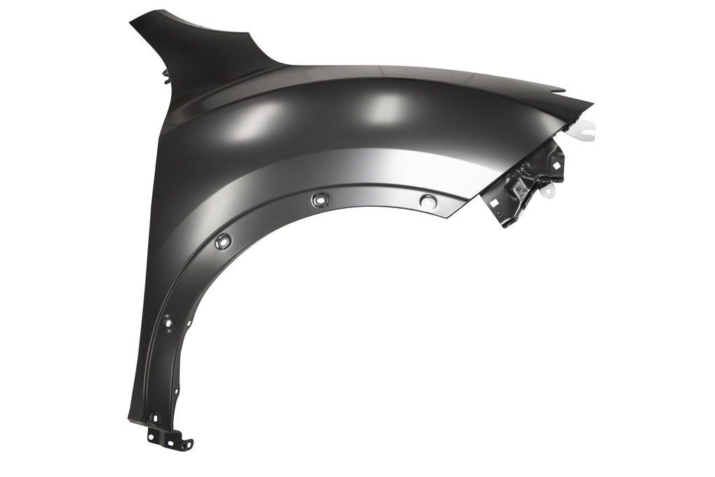 Parafango Anteriore Destro-Con Fori Parafanghino Per Nissan Juke (DS7023033)