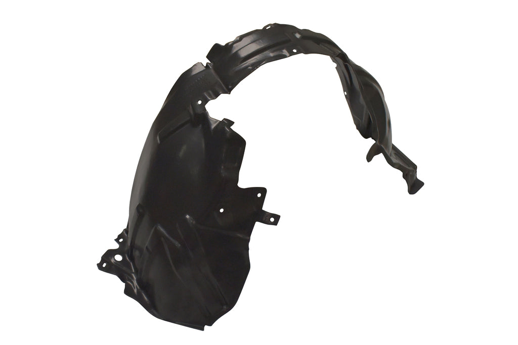 Passaruota Anteriore Destro Per Nissan Juke (DS7023603)