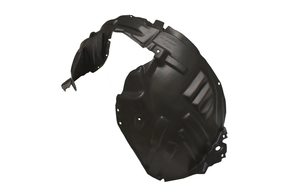 Passaruota Anteriore Sinistro Per Nissan Juke (DS7023604)