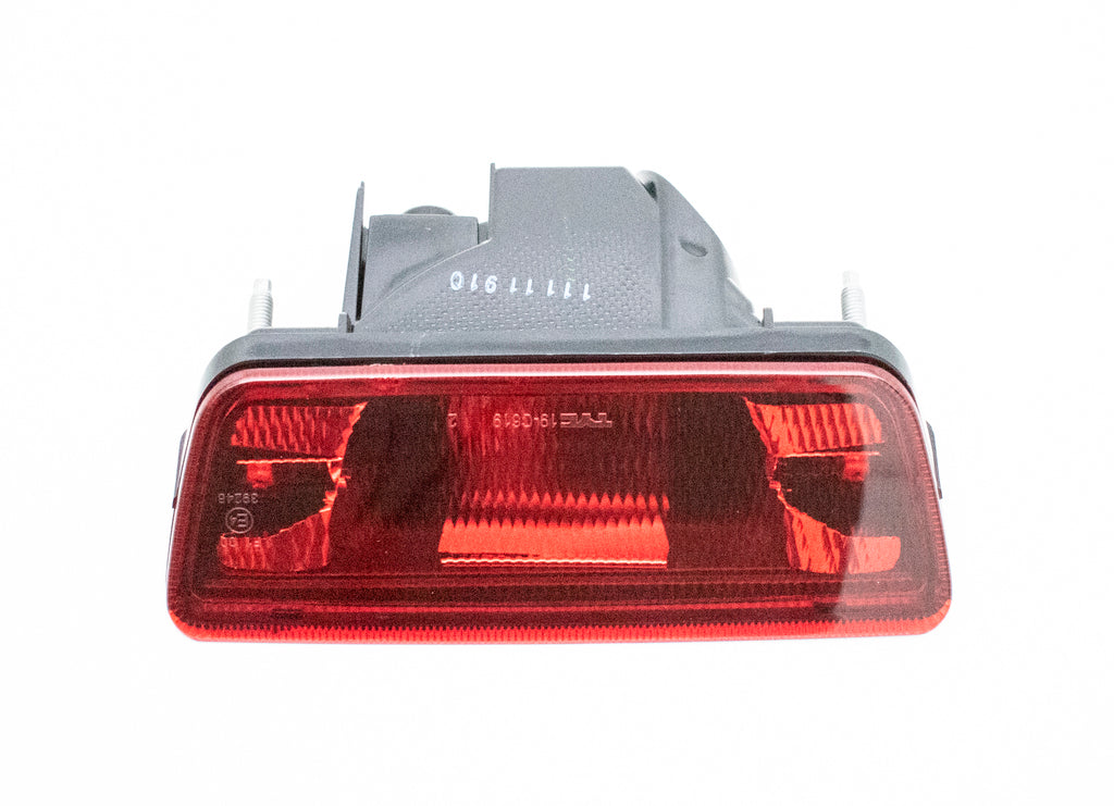 Retronebbia-Centrale-Senza Portalampada Per Nissan Juke (DS7024350)