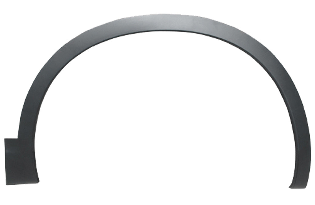 Parafanghino Anteriore Destro Per Nissan Qashqai (j10) (DS7101581)