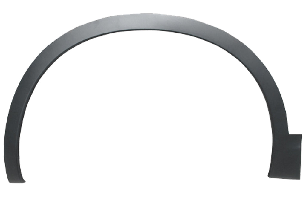 Parafanghino Anteriore Sinistro Per Nissan Qashqai (j10) (DS7101582)