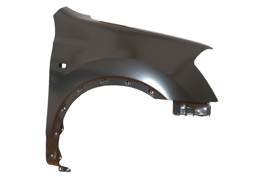 Parafango Anteriore Destro-Con Foro Lucciola Per Nissan Qashqai (j10) (DS7103013)