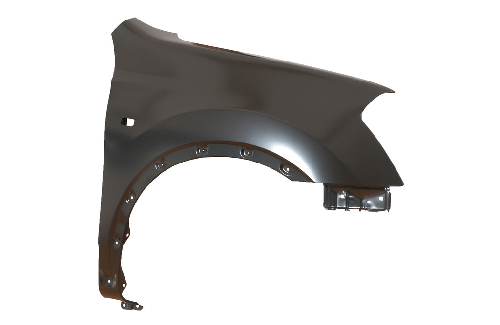 Parafango Anteriore Destro-Con Foro Lucciola Per Nissan Qashqai (j10) (DS7103033)