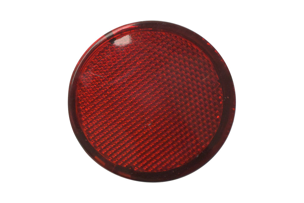 Catadiottro Destro Paraurti Posteriore Per Nissan Qashqai (j10) (DS7104353)