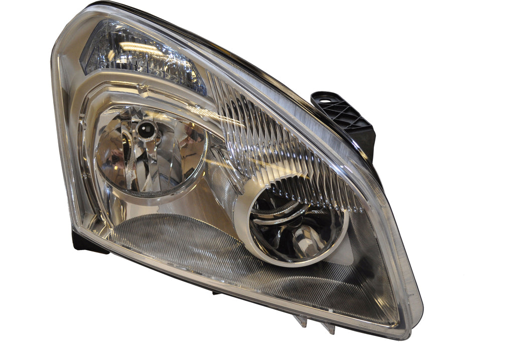 Proiettore Sinistro H7+h7-Elettrico-Senza Motore Per Nissan Qashqai (j10) (DS7104904)