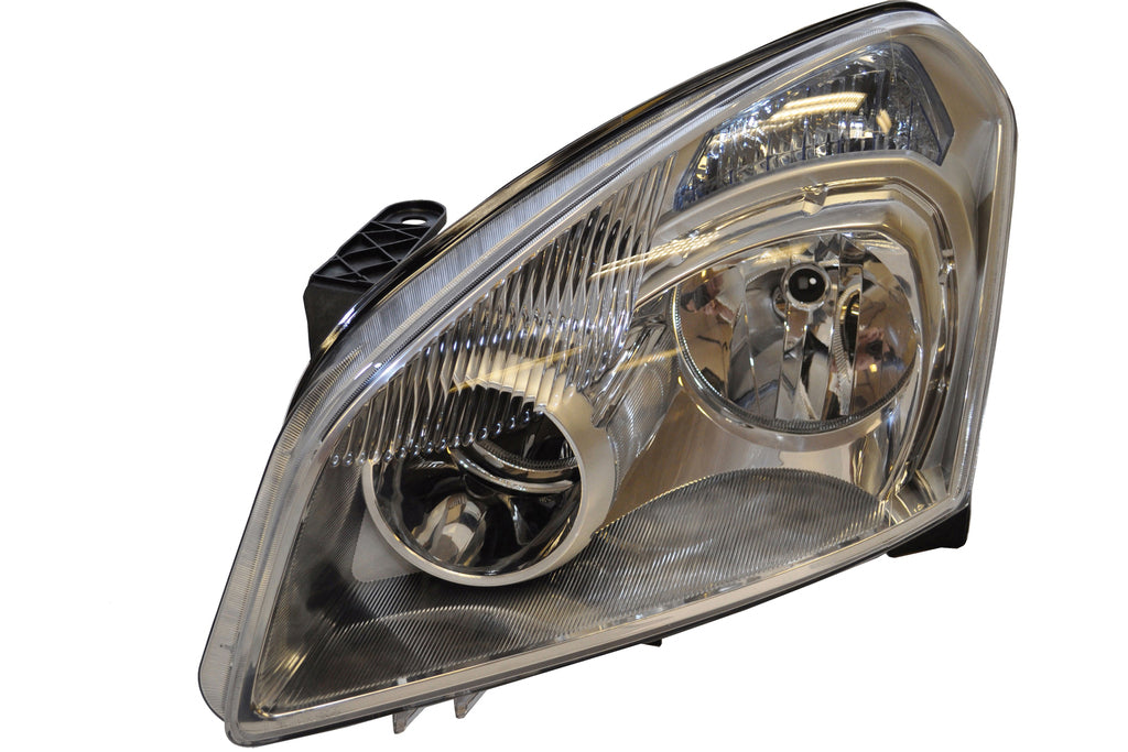 Proiettore Destro H7+h7-Elettrico-Con Motore Per Nissan Qashqai (j10) (DS7104913)