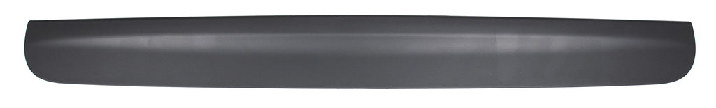 Maniglia Portellone-Esterna-Nera-Con Foro Nottolino Per Nissan Qashqai (j10) (DS7108342)