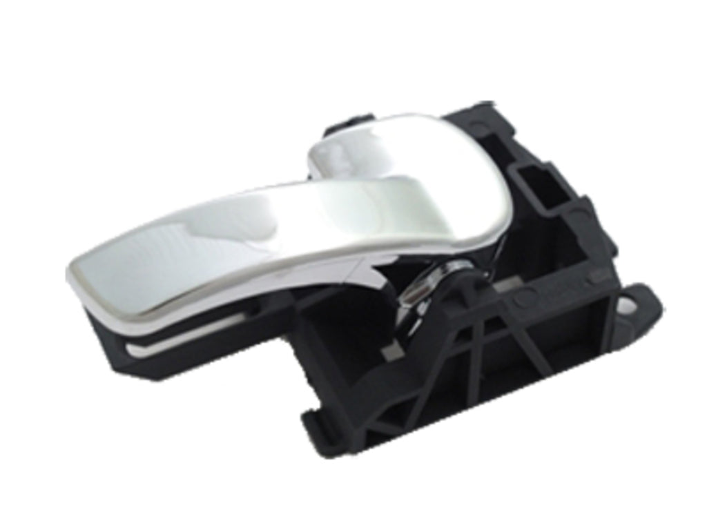 Maniglia Anteriore/posteriore Destra-Interna-Cromata Per Nissan Qashqai (j10) (DS7108605)
