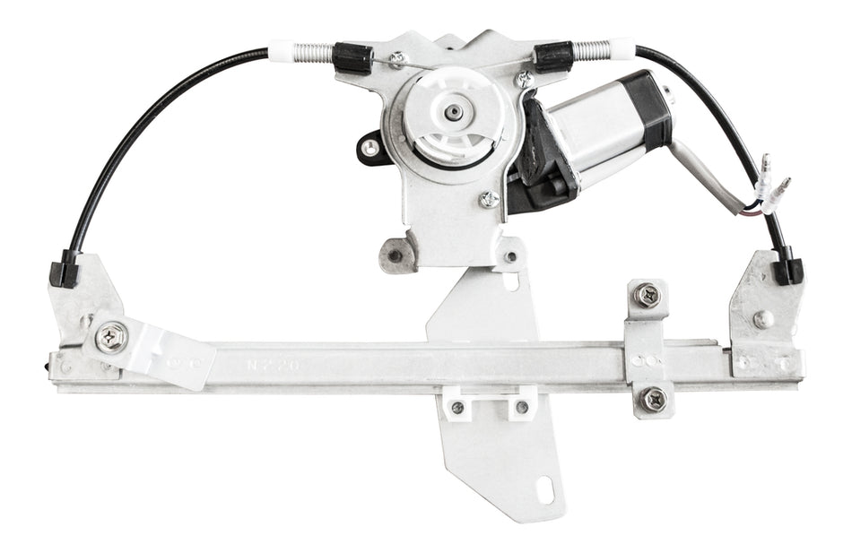 Alzacristallo Posteriore Destro-Elettrico Mod. 5 Porte Per Nissan Qashqai (j10) (DS710W065)