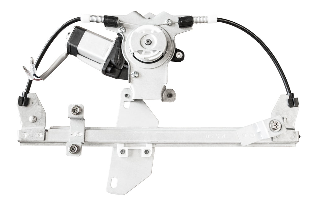 Alzacristallo Posteriore Sinistro-Elettrico Mod. 5 Porte Per Nissan Qashqai (j10) (DS710W066)