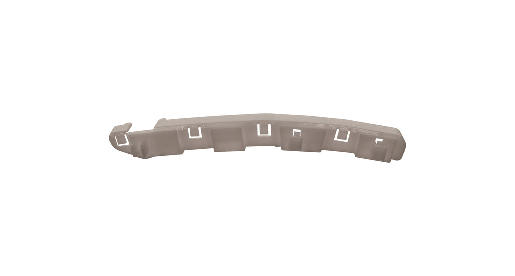 Staffa Destra Paraurti Anteriore-Laterale-Plastica Per Nissan Qashqai (j10) (DS7111003)