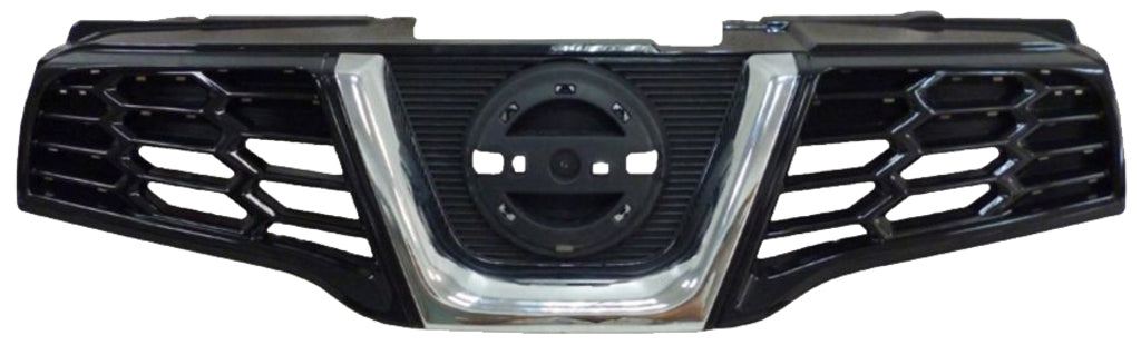 Griglia Radiatore Per Nissan Qashqai (j10) (DS7112001)
