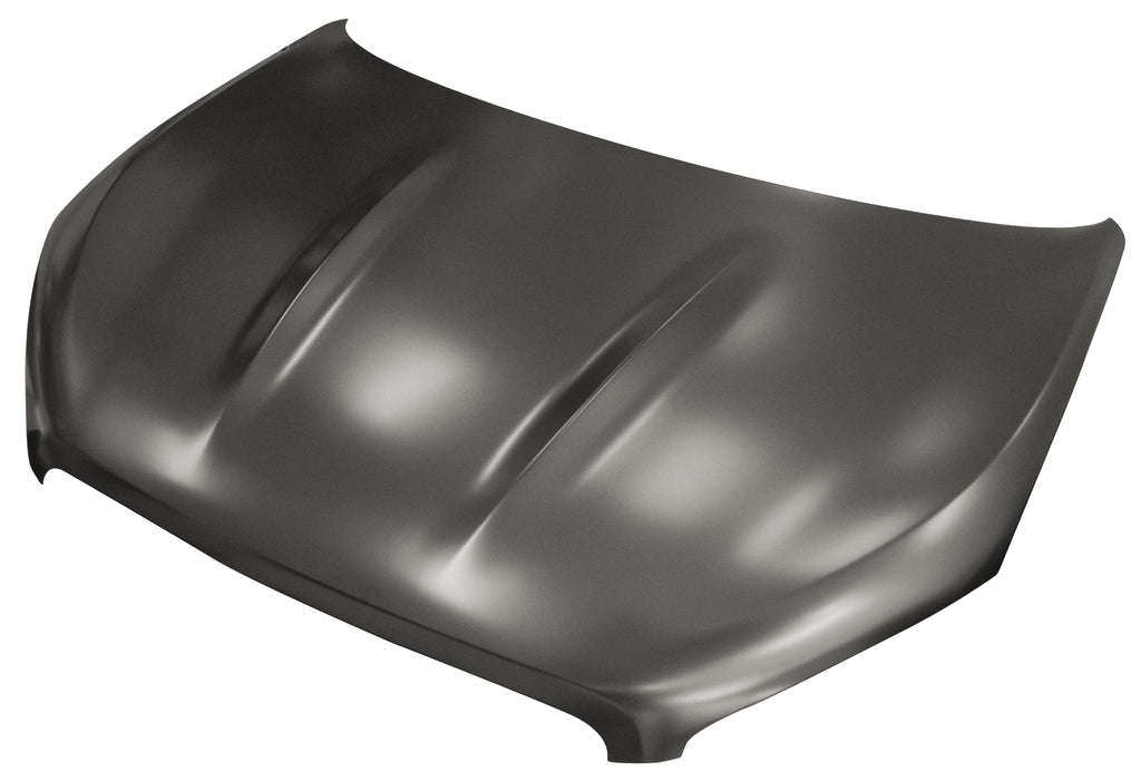 Cofano Per Nissan Qashqai (j10) (DS7113100)