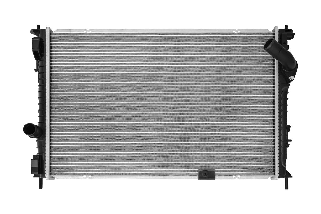 Radiatore Per Nissan Qashqai (j10) (DS711R003)
