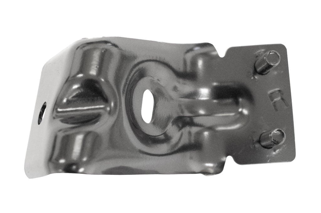 Staffa Destra Paraurti Posteriore-Laterale-Metallo Per Nissan Qashqai (j11) (DS7121053)