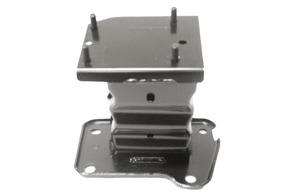 Staffa Sinistra Rinforzo Paraurti Anteriore-Metallo Per Nissan Qashqai (j11) (DS7121604)
