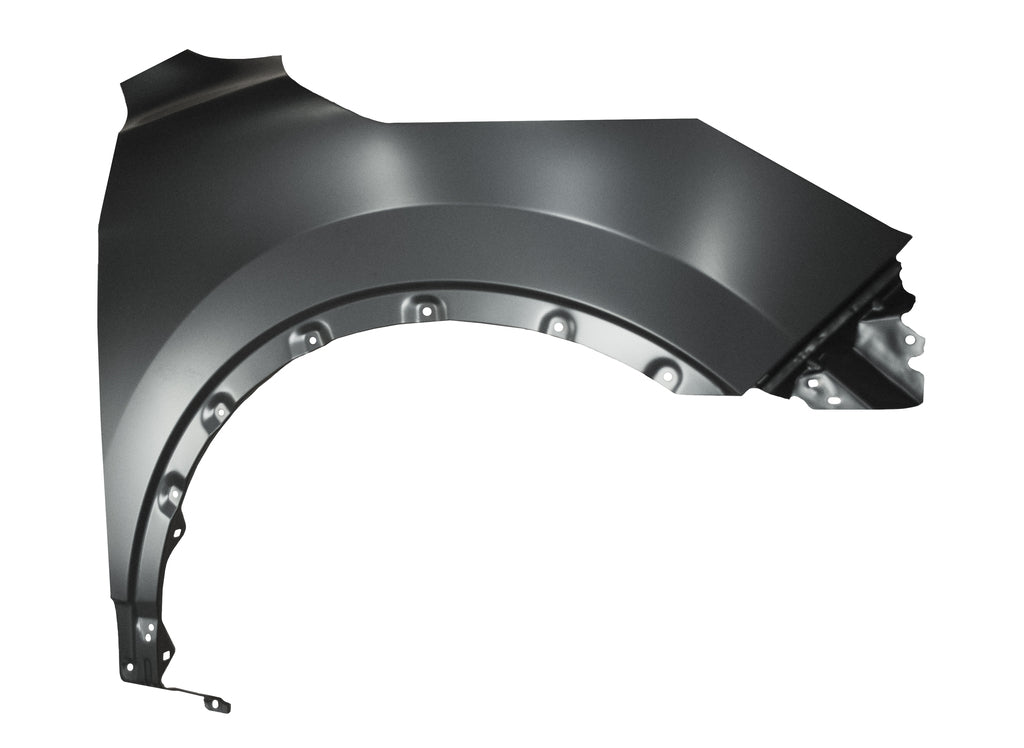 Parafango Anteriore Destro Per Nissan Qashqai (j11) (DS7123033)