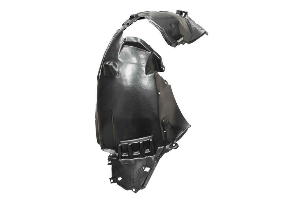Passaruota Anteriore Destro Per Nissan Qashqai (j11) (DS7123603)