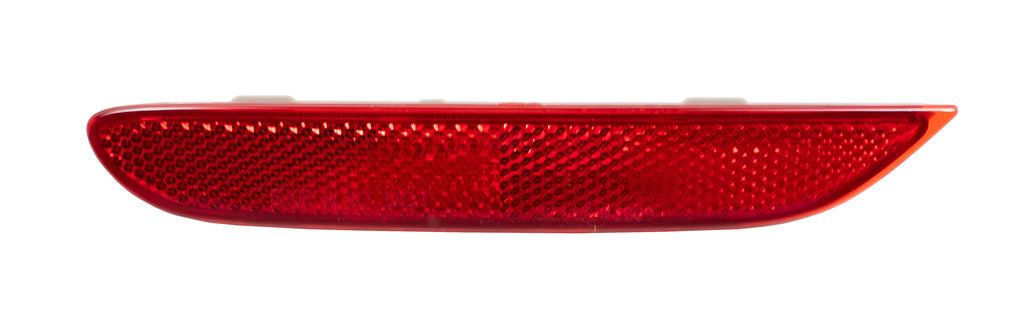 Catadiottro Sinistro Paraurti Posteriore Per Nissan Qashqai (j11) (DS7124354)