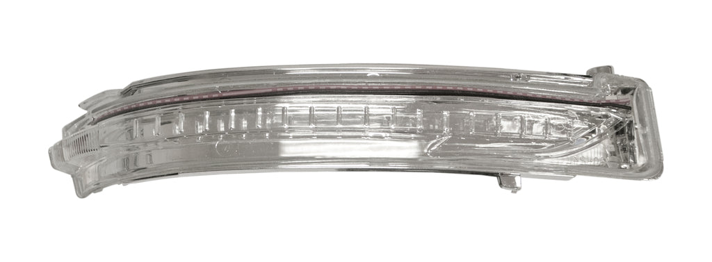 Fanale Per Retrovisore Destro-Bianco Per Nissan Qashqai (j11) (DS7127415)