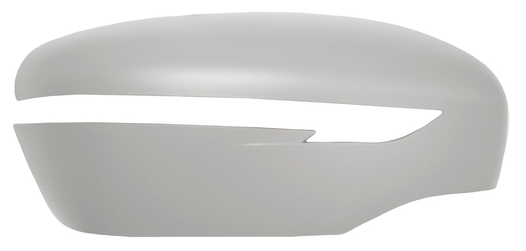 Calotta Retrovisore Destro-Con Primer-Con Sede Fanale Per Nissan Qashqai (j11) (DS7127423)
