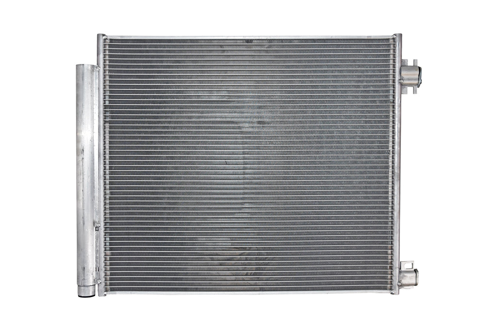 Condensatore Per Nissan Qashqai (j11) (DS712C001)