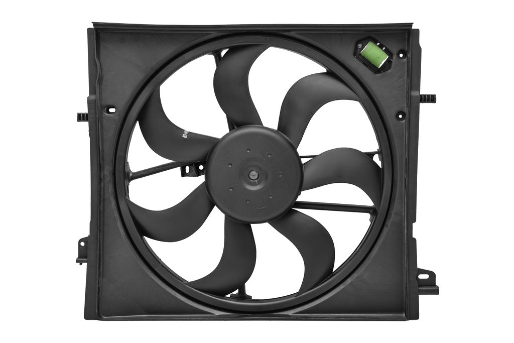 Ventola Per Nissan Qashqai (j11) (DS712F001)
