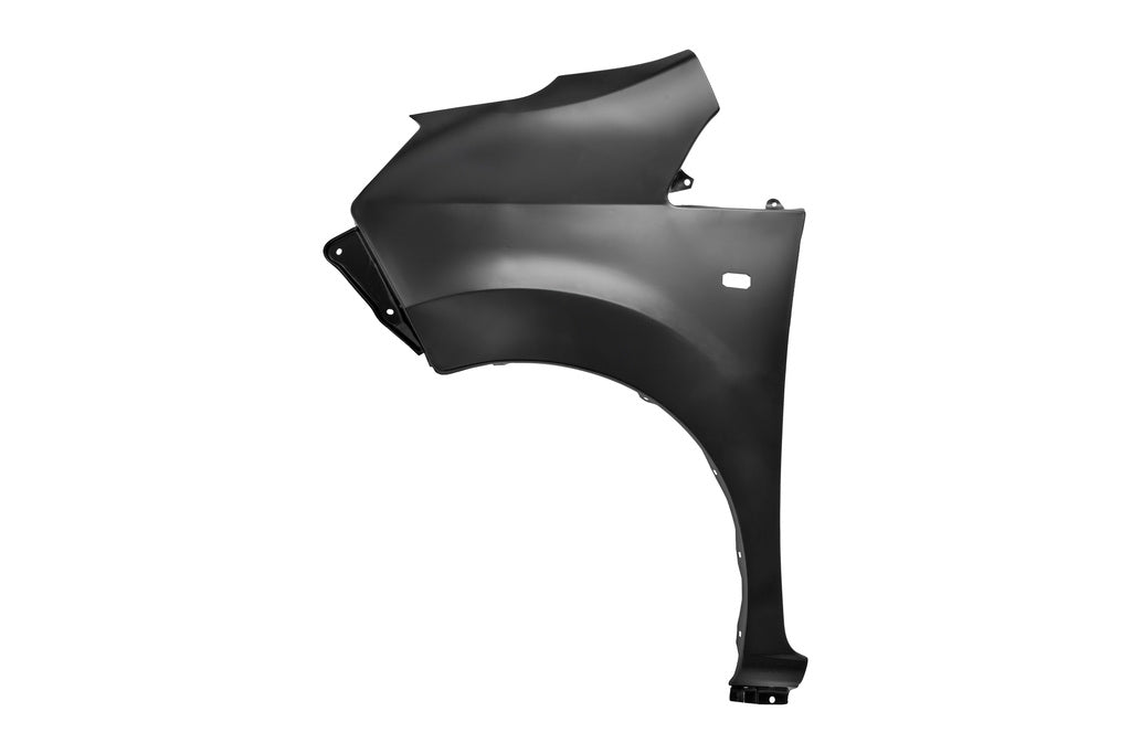Parafango Anteriore Sinistro Con Foro Lucciola Per Nissan Nv 200 / Evalia (DS7163014)