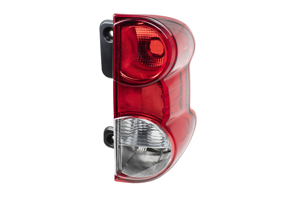 Fanale Posteriore Destro-Senza Portalampada Per Nissan Nv 200 / Evalia (DS7164153)