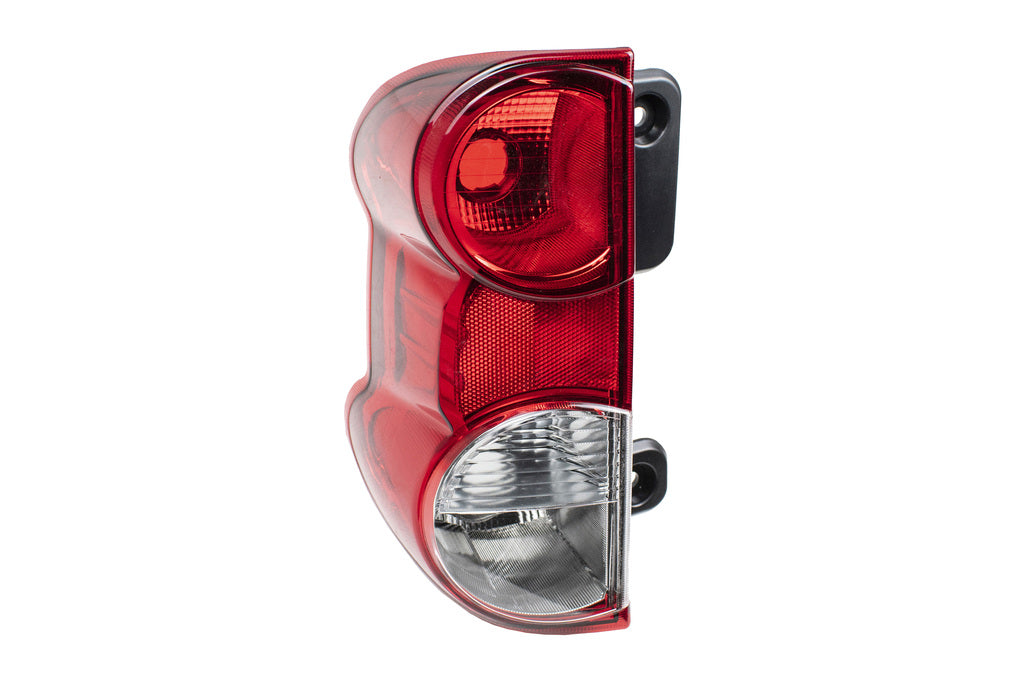Fanale Posteriore Sinistro-Senza Portalampada Per Nissan Nv 200 / Evalia (DS7164154)