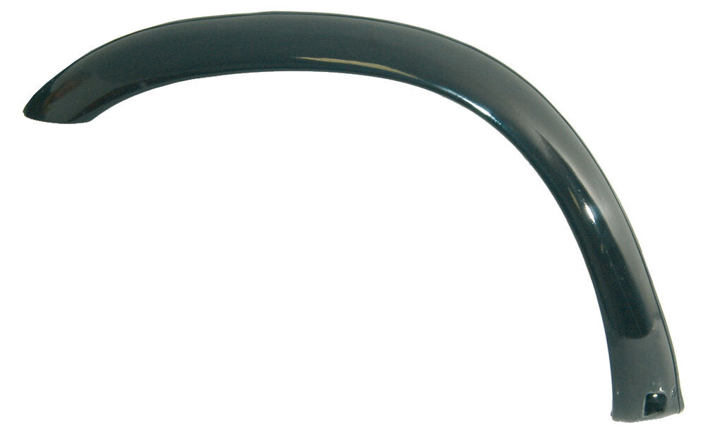 Parafanghino Anteriore Destro Per Nissan Navara - King Cab (DS8101581)
