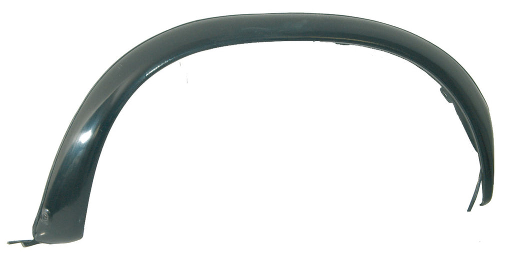 Parafanghino Posteriore Destro Per Nissan Navara - King Cab (DS8101583)