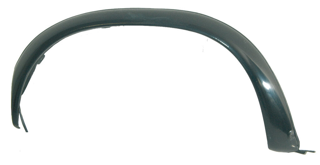 Parafanghino Posteriore Sinistro Per Nissan Navara - King Cab (DS8101584)