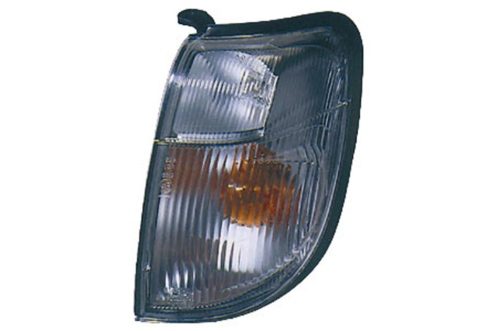 Fanale Anteriore Destro-Bianco-Con Portalampada Per Nissan Navara - King Cab (DS8104013)
